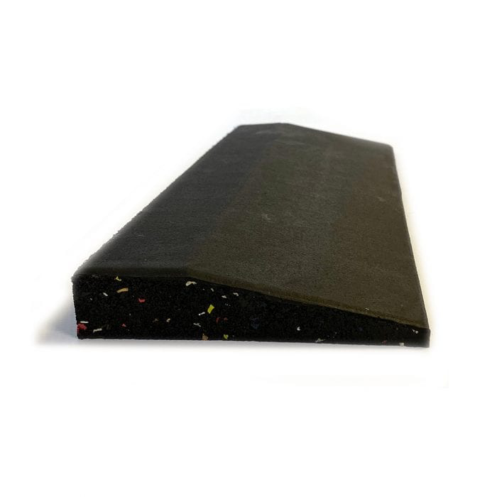 20mm Premium Rubber Edge