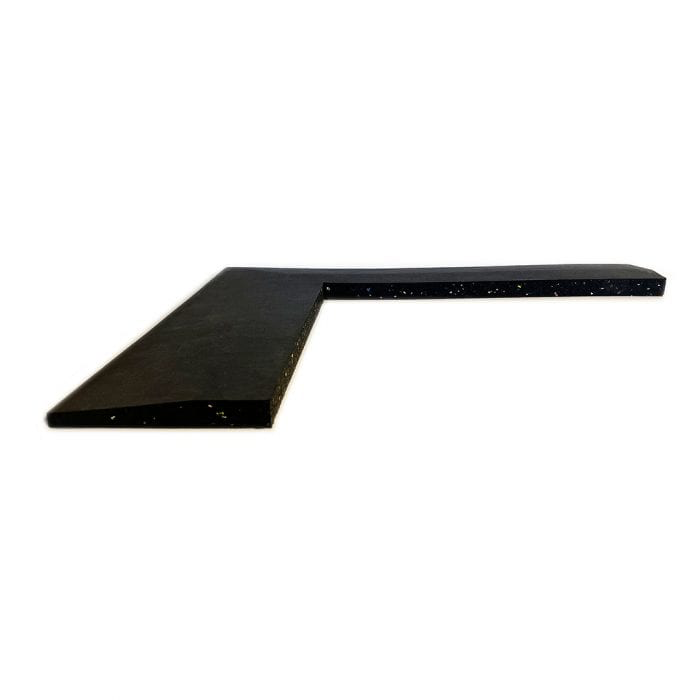 30mm Corner Ramped Edge