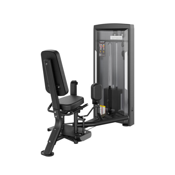 Attack Strength Hip Abductor / Adductor Dual Machine