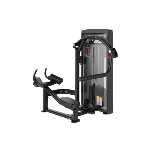 Attack Strength Glute