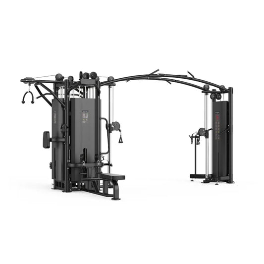 Attack Fitness 5 Station