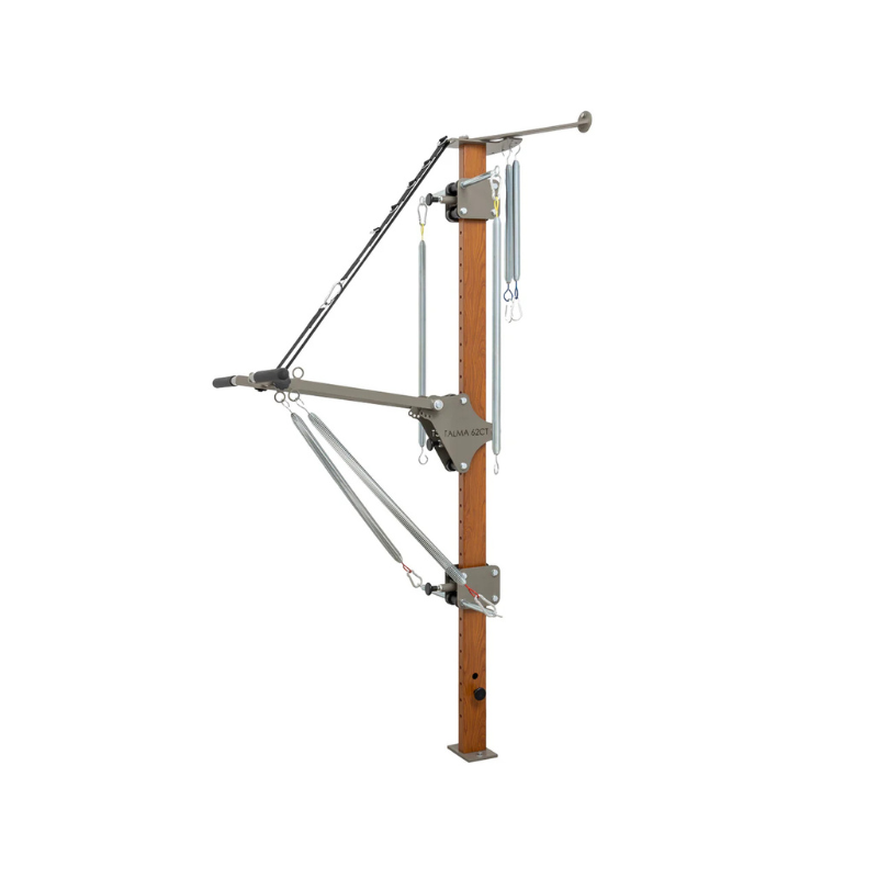 HEGREN TALMA 62CT Convertible Tower