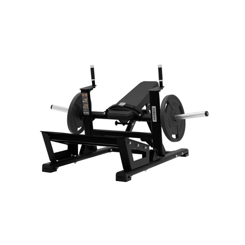 JORDAN® Glute/Hip Thrust - Glute Driver