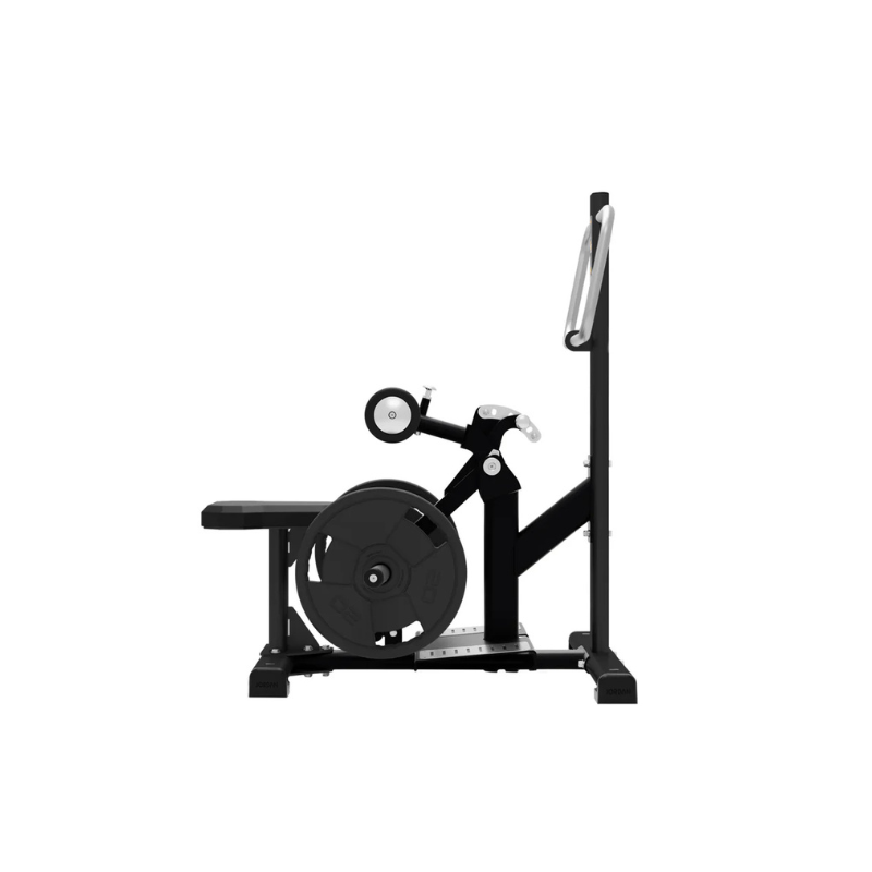 JORDAN® Standing Hip Thrust Machine