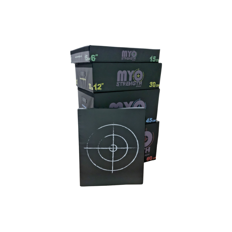 The Strength + Cardio Combo Bundle