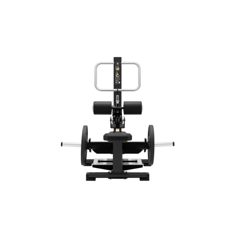 JORDAN® Standing Hip Thrust Machine