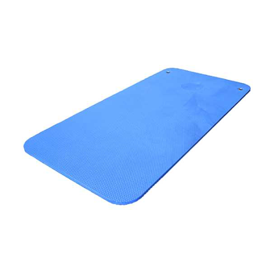 GymGear 15mm Premium Sports Mat