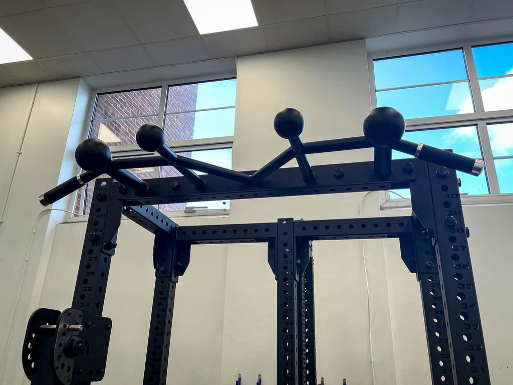 JORDAN J75 T-Rack