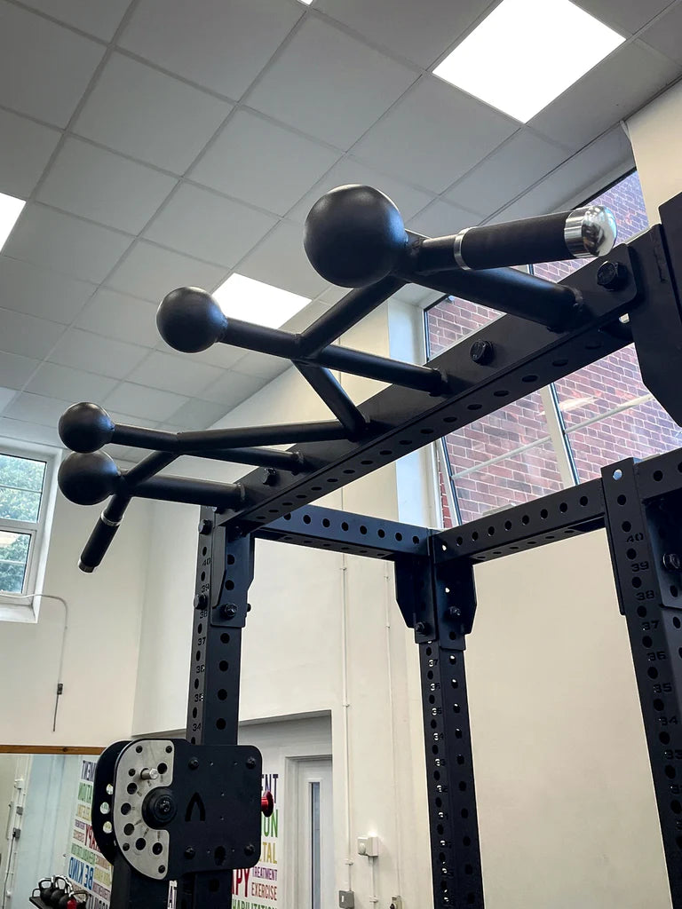 JORDAN J75 T-Rack