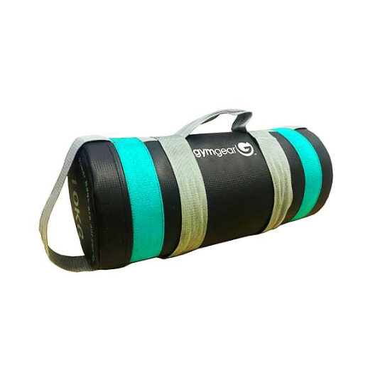 GymGear 10kg Weighted Bag