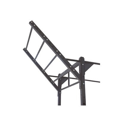 GymGear 45 Degree Wing Ladder (108cm)