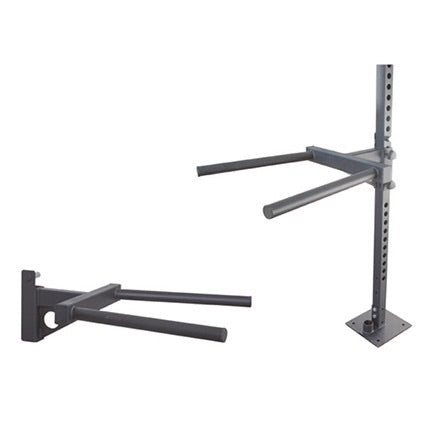GymGear Dip Arm