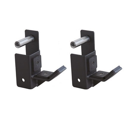 GymGear J-Hooks