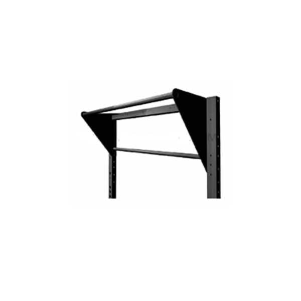 GymGear Offset Pull Up Frame (Single 108cm)