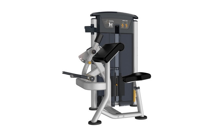 GymGear Perform Series, Bicep Curl