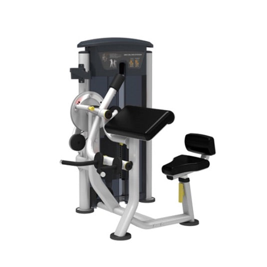 GymGear Perform Series, Bicep / Tricep