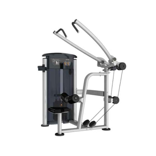 GymGear Perform Series, Lat Pulldown (Fixed)