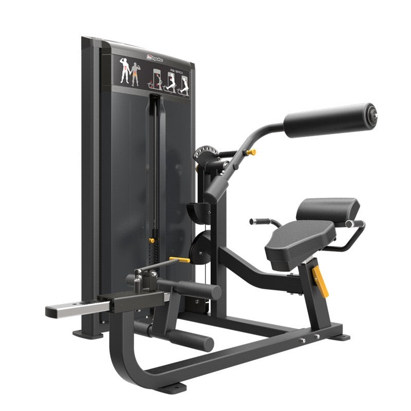 GymGear Pro Series, Abs / Back