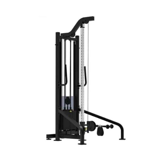 GymGear Pro Series, Adjustable High / Low Pulley