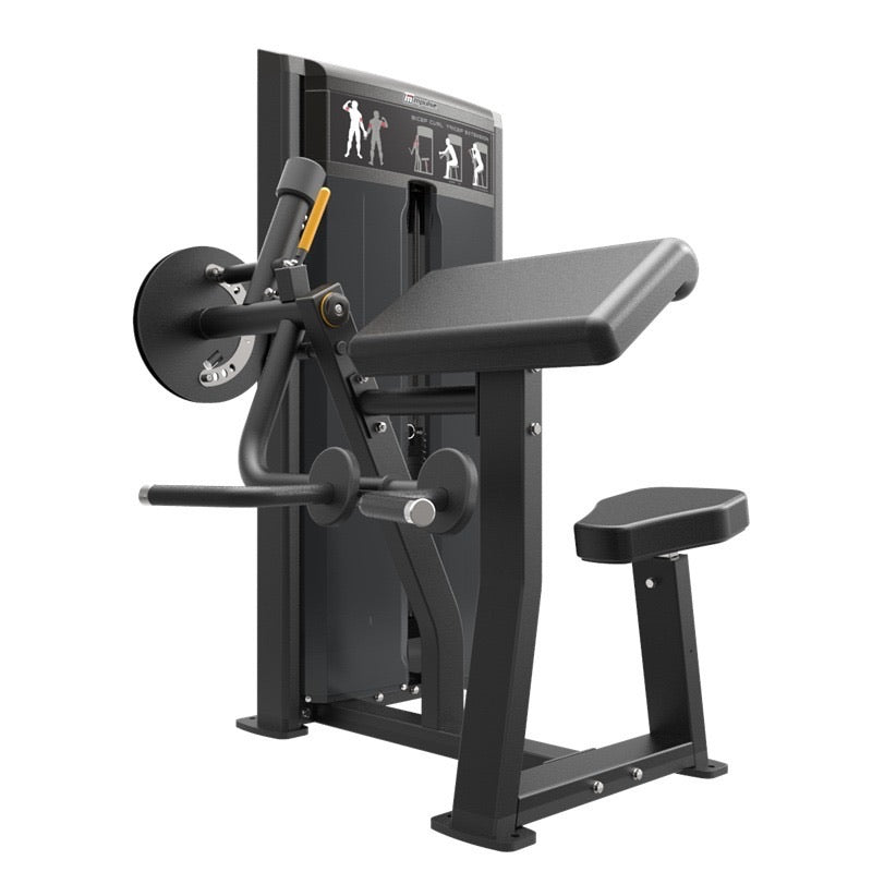 GymGear Pro Series, Bicep / Tricep