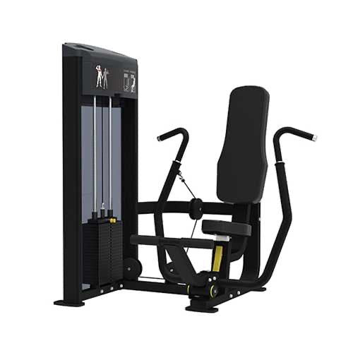 Pro Series, Chest Press