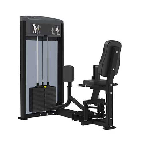 GymGear Pro Series, Inner Thigh