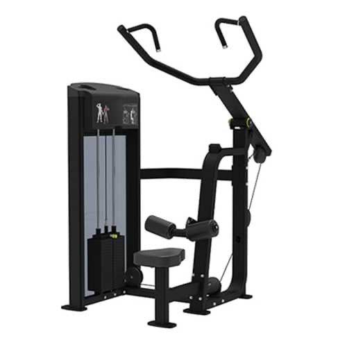 GymGear Pro Series, Lat Pulldown (Fixed)