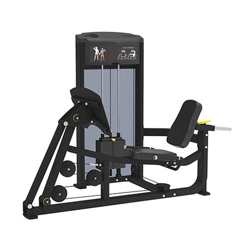 GymGear Pro Series, Leg Press