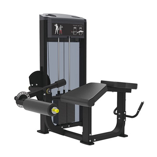 GymGear Pro Series, Lying Leg Curl