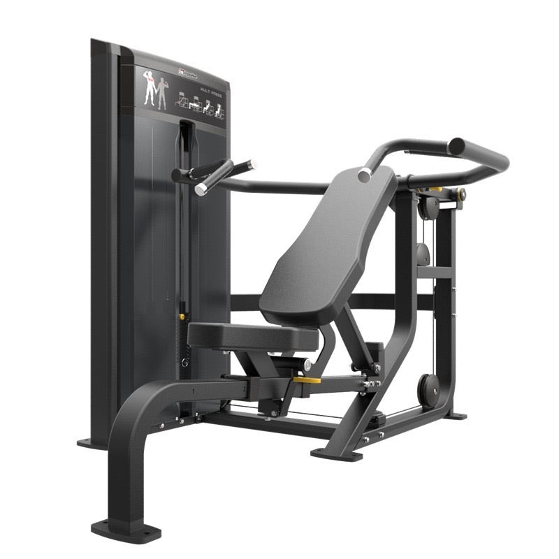 GymGear Pro Series, Multipress