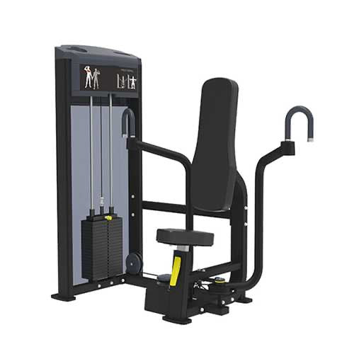 GymGear Pro Series, Pec Deck