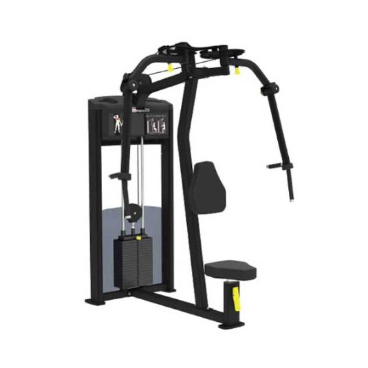 GymGear Pro Series, Pec Fly / Rear Delt