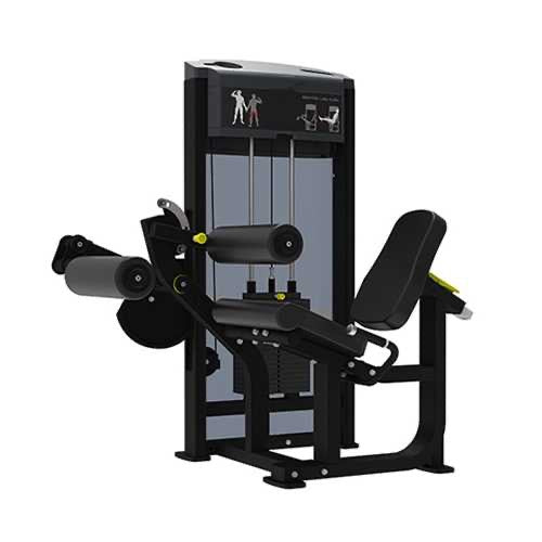 GymGear Pro Series, Seated Leg Curl