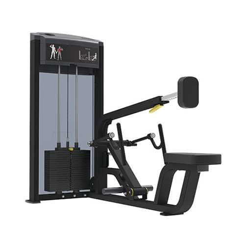 GymGear Pro Series, Seated Row