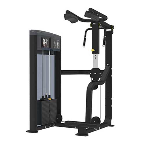 GymGear Pro Series, Standing Calf Raise