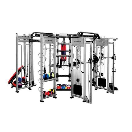 GymGear Spartan Function Rig