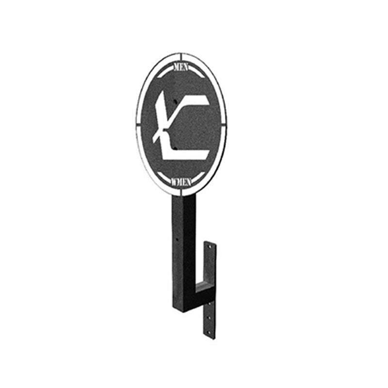 GymGear Wall Ball Target