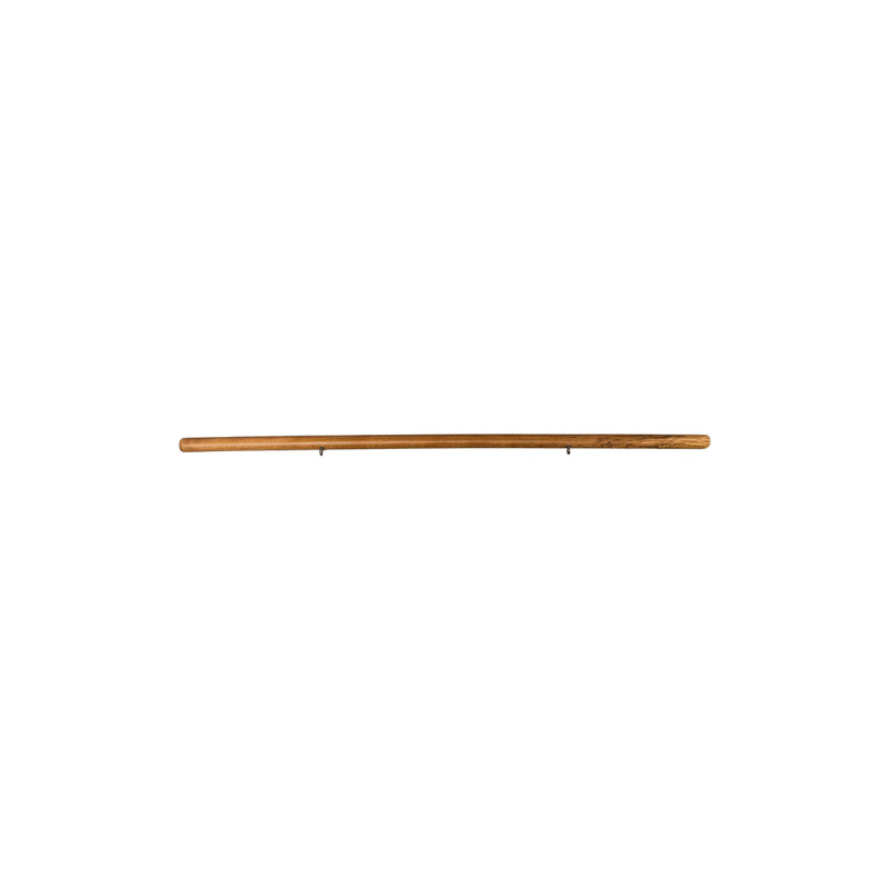 HEGREN Pilates Stick with Hooks - 1100mm