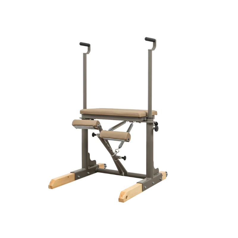 HEGREN TALMA 62CH Pilates Chair