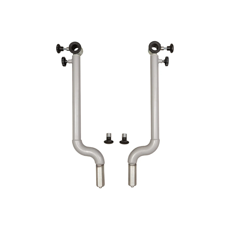 HEGREN TALMA Adjustable Stability Bar - Set