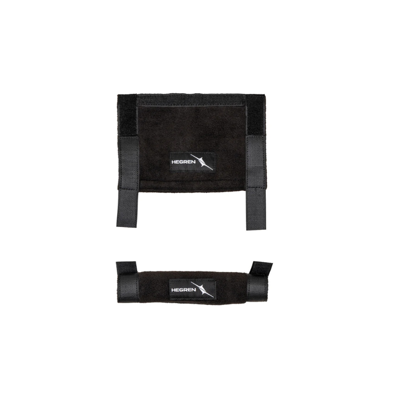 HEGREN TALMA Double Loop Comfort Covers - Pair