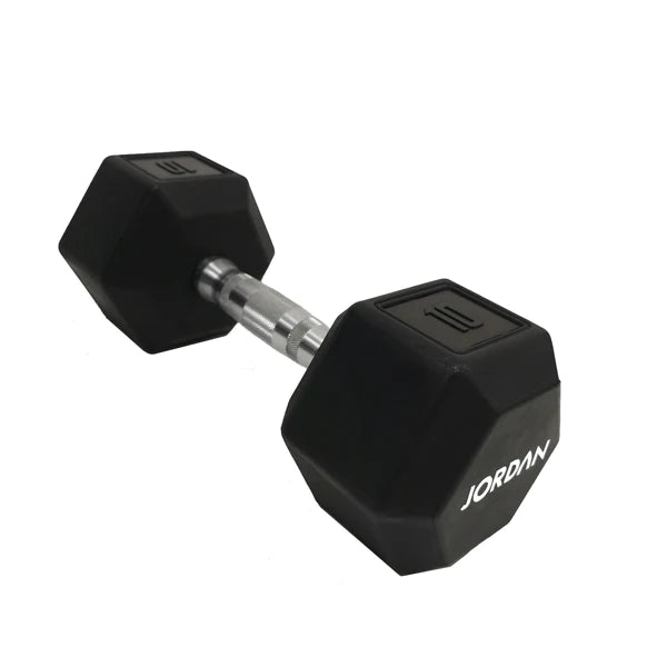 JORDAN HEX Dumbbells Pairs And Sets - Urethane