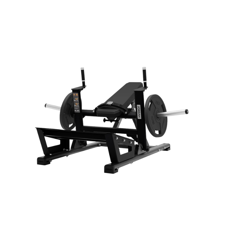 JORDAN® Glute/Hip Thrust - Glute Driver
