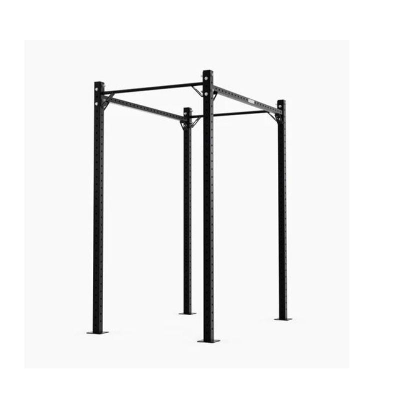 JORDAN J70 2 Bay Freestanding Gym Rig