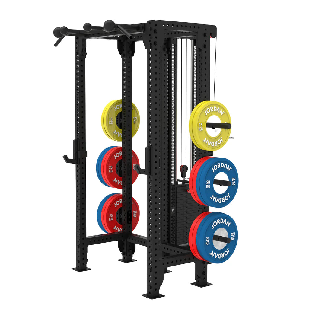 JORDAN J75 T-Rack