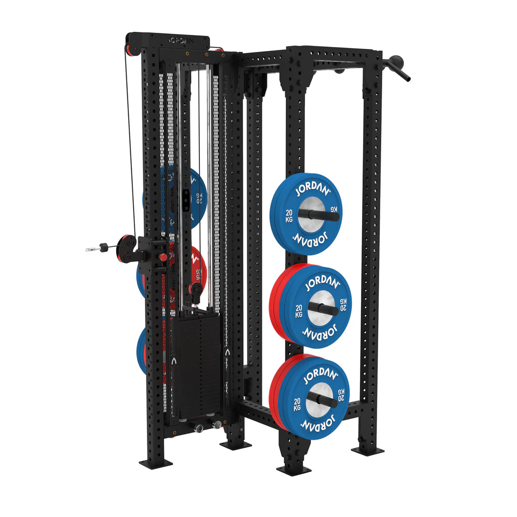 JORDAN J75 T-Rack