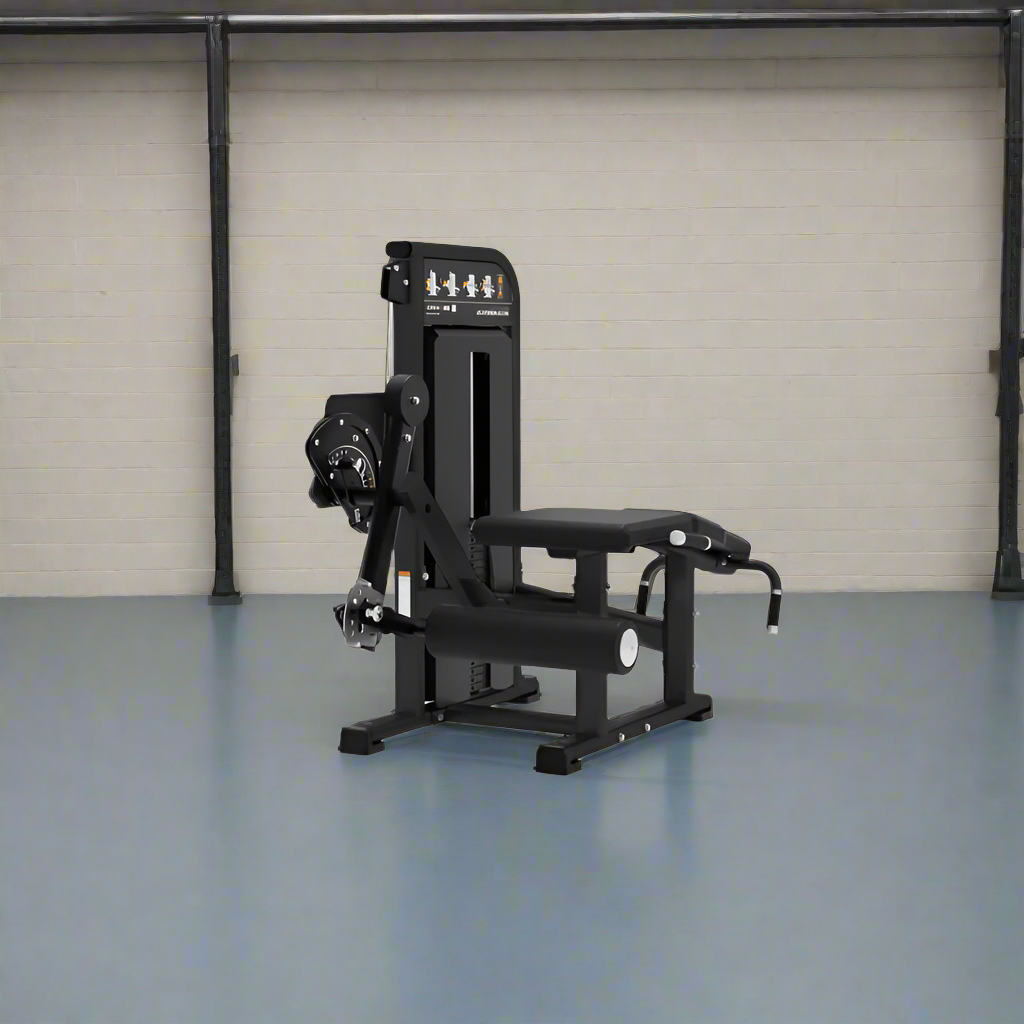 JORDAN Leg Extension / Leg Curl - 100kg Weight Stack