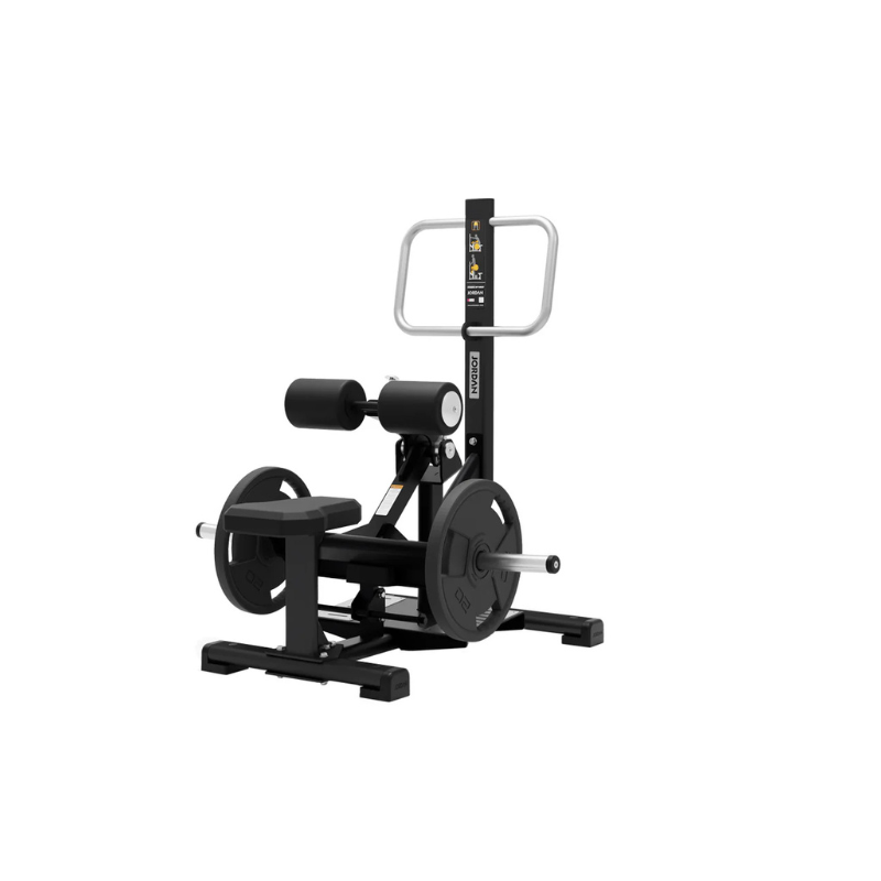 JORDAN® Standing Hip Thrust Machine