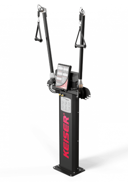 Keiser A300/A400 Functional Trainer