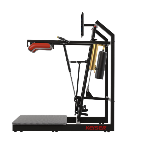 Keiser A400 Sqaut Pro